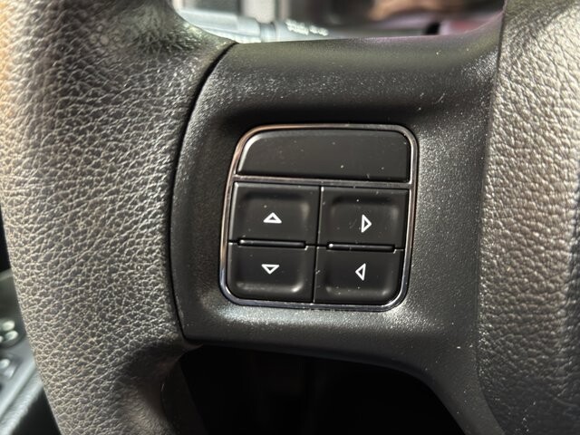 2018 RAM 1500 in Burlington, WI 53105 - 18104714 20