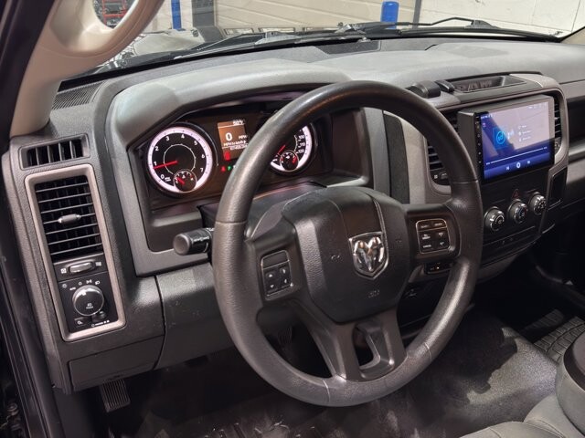 2018 RAM 1500 in Burlington, WI 53105 - 18104714 14