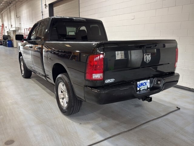 2018 RAM 1500 in Burlington, WI 53105 - 18104714 3