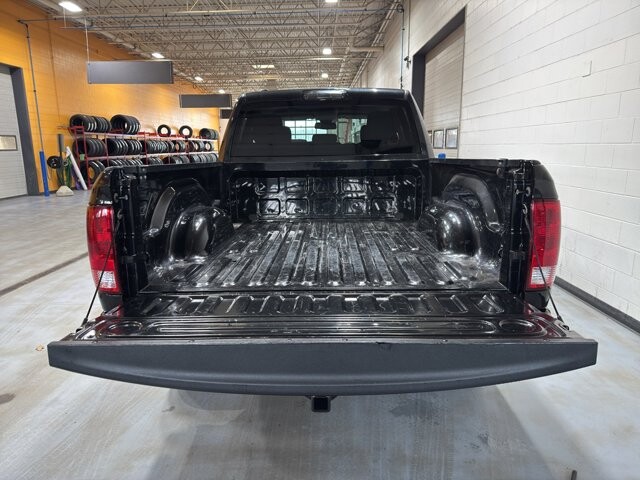 2018 RAM 1500 in Burlington, WI 53105 - 18104714 18