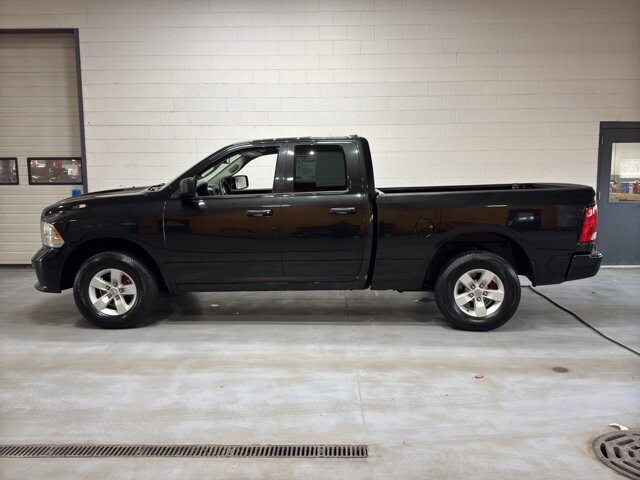 2018 RAM 1500 in Burlington, WI 53105 - 18104714 2