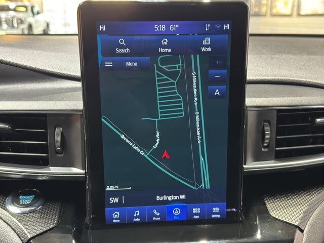 2023 Ford Explorer in Burlington, WI 53105 - 18104715 31