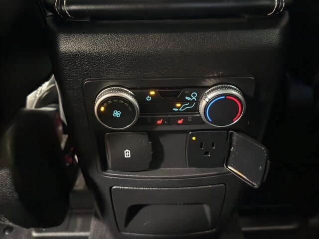 2023 Ford Explorer in Burlington, WI 53105 - 18104715 13