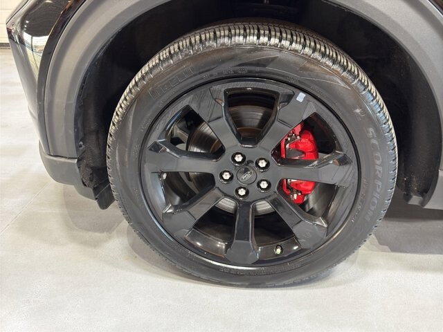 2023 Ford Explorer in Burlington, WI 53105 - 18104715 9