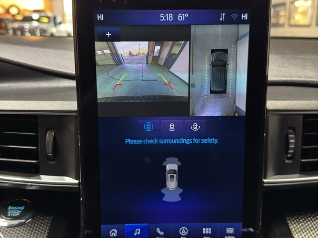 2023 Ford Explorer in Burlington, WI 53105 - 18104715 30