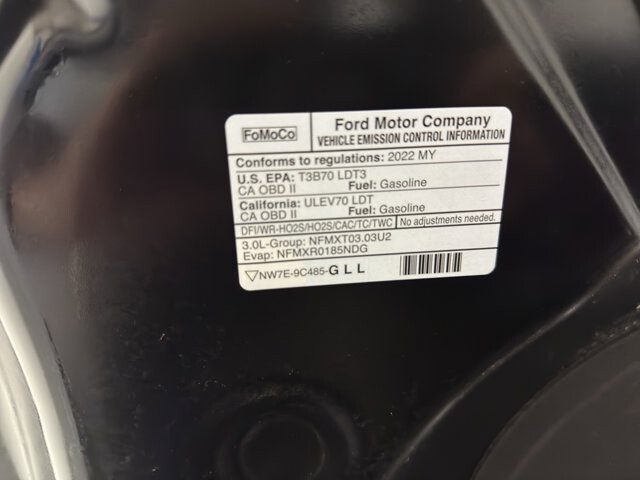 2022 Ford Explorer in Burlington, WI 53105 - 18104716 39