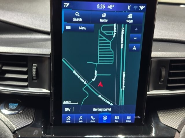 2022 Ford Explorer in Burlington, WI 53105 - 18104716 31