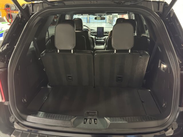 2022 Ford Explorer in Burlington, WI 53105 - 18104716 21