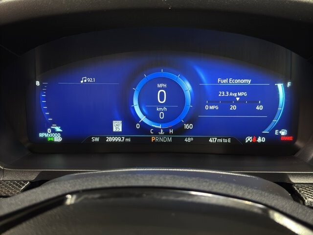 2022 Ford Explorer in Burlington, WI 53105 - 18104716 28