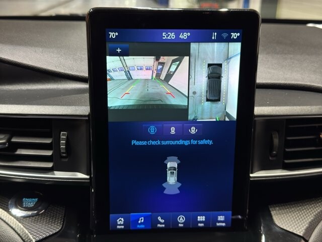 2022 Ford Explorer in Burlington, WI 53105 - 18104716 30