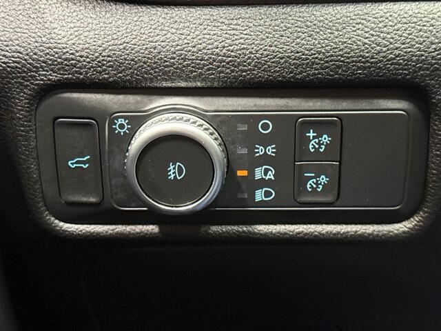 2022 Ford Explorer in Burlington, WI 53105 - 18104716 34