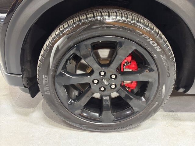2022 Ford Explorer in Burlington, WI 53105 - 18104716 9