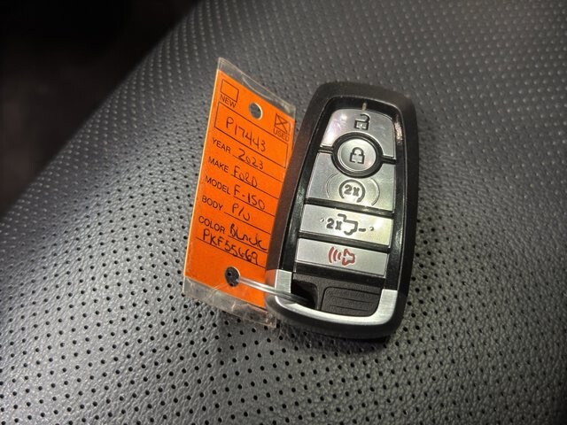 2023 Ford F150 in Burlington, WI 53105 - 18104717 45
