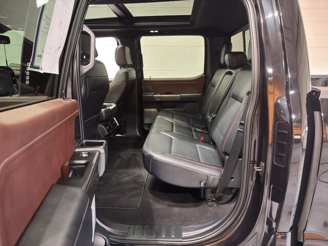 2023 Ford F150 in Burlington, WI 53105 - 18104717 13