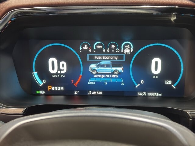 2023 Ford F150 in Burlington, WI 53105 - 18104717 28