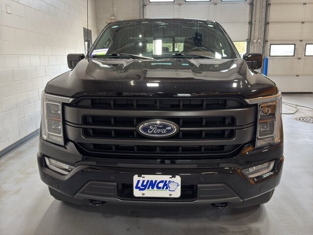 2023 Ford F150 in Burlington, WI 53105 - 18104717 8