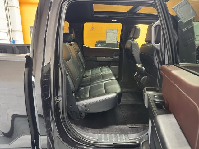 2023 Ford F150 in Burlington, WI 53105 - 18104717 21