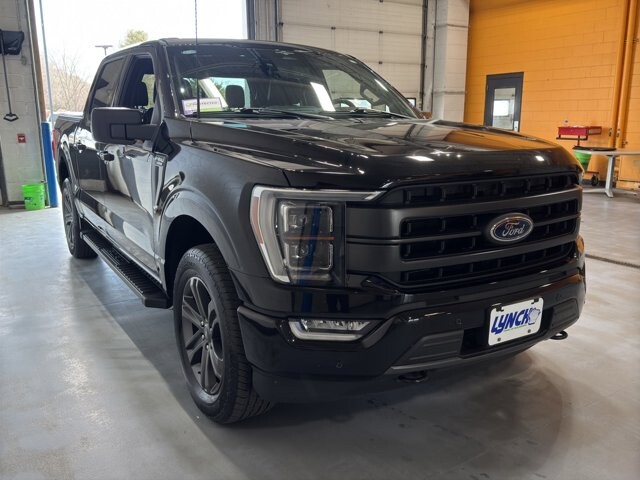 2023 Ford F150 in Burlington, WI 53105 - 18104717 7