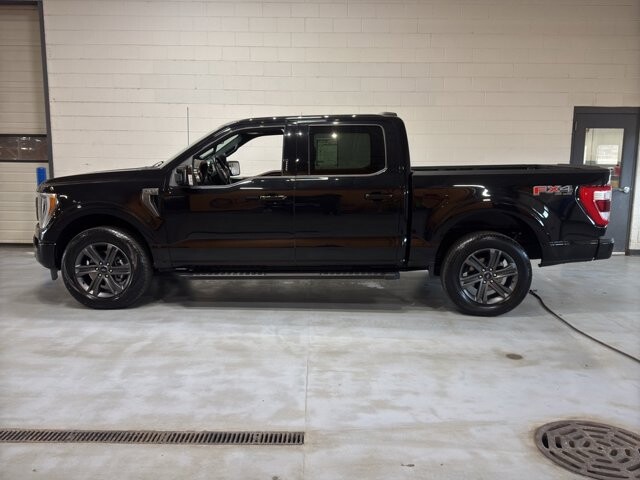 2023 Ford F150 in Burlington, WI 53105 - 18104717 2