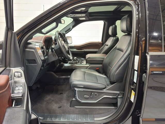 2023 Ford F150 in Burlington, WI 53105 - 18104717 16