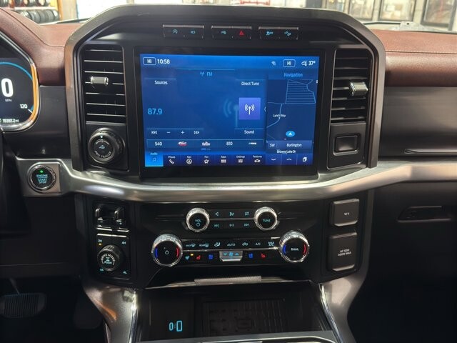 2023 Ford F150 in Burlington, WI 53105 - 18104717 29