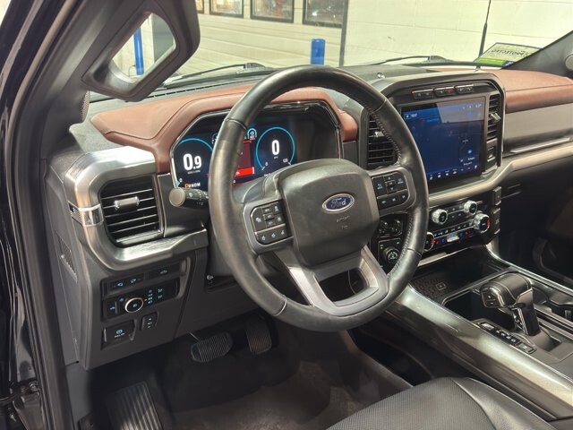 2023 Ford F150 in Burlington, WI 53105 - 18104717 19