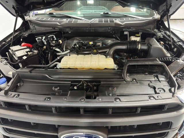2023 Ford F150 in Burlington, WI 53105 - 18104717 41