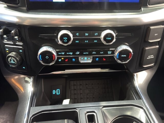 2023 Ford F150 in Burlington, WI 53105 - 18104717 32