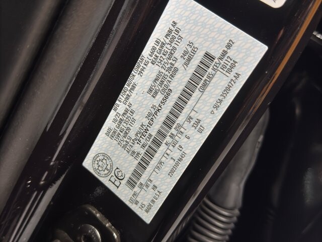 2023 Ford F150 in Burlington, WI 53105 - 18104717 43