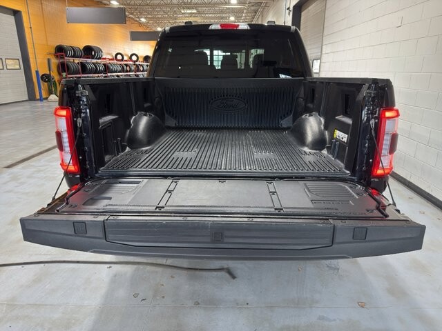 2023 Ford F150 in Burlington, WI 53105 - 18104717 22