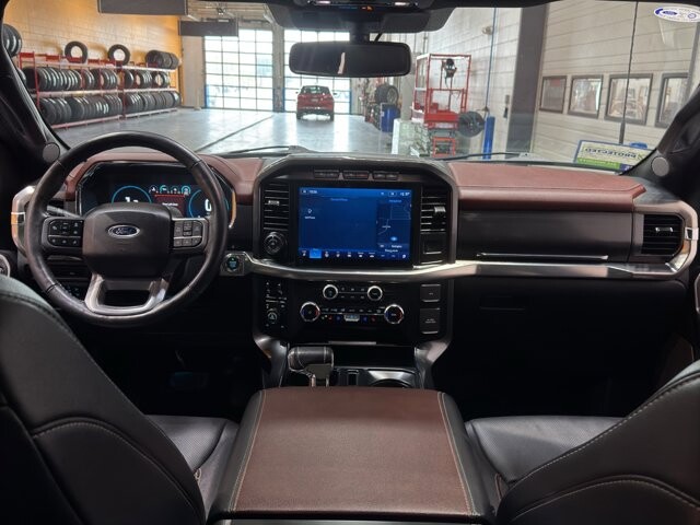 2023 Ford F150 in Burlington, WI 53105 - 18104717 14