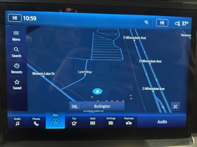 2023 Ford F150 in Burlington, WI 53105 - 18104717 31