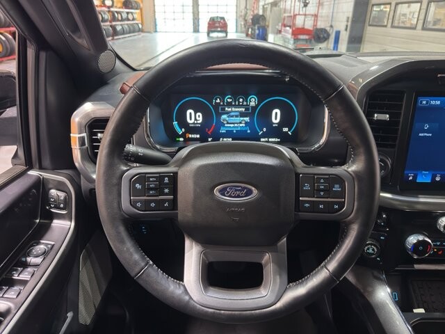 2023 Ford F150 in Burlington, WI 53105 - 18104717 24