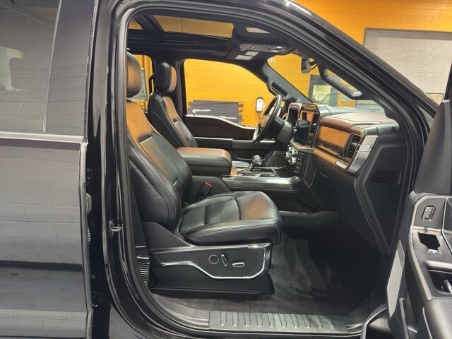 2023 Ford F150 in Burlington, WI 53105 - 18104717 20