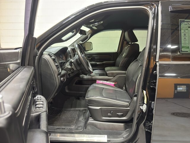 2022 RAM 2500 in Burlington, WI 53105 - 18104718 15