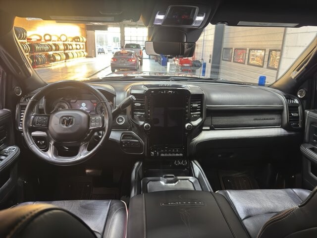 2022 RAM 2500 in Burlington, WI 53105 - 18104718 14