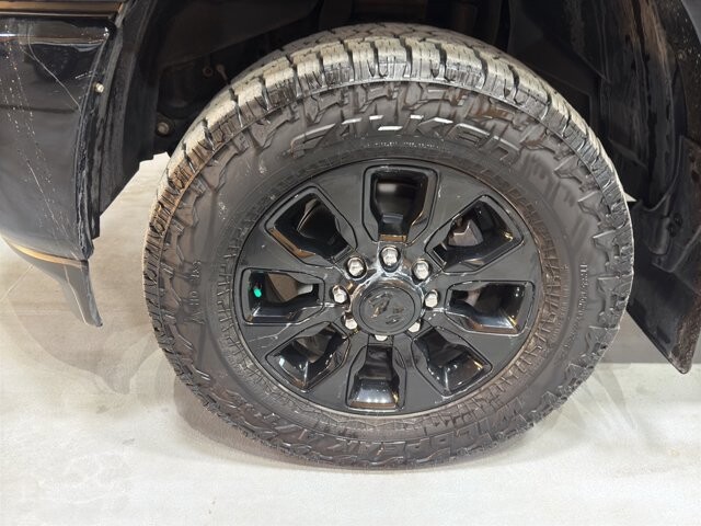 2022 RAM 2500 in Burlington, WI 53105 - 18104718 9