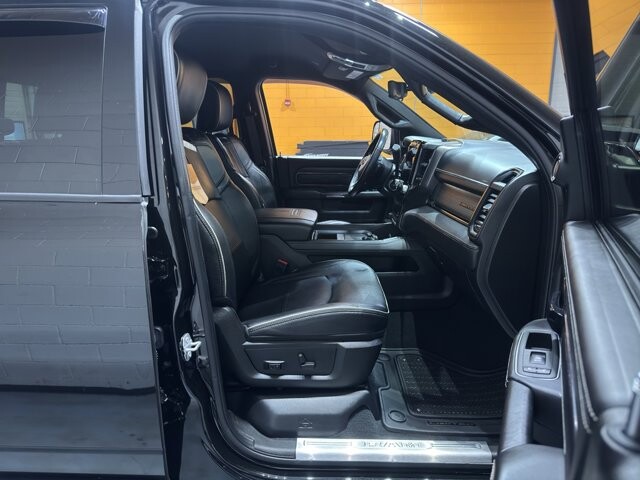 2022 RAM 2500 in Burlington, WI 53105 - 18104718 19