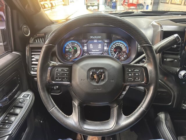 2022 RAM 2500 in Burlington, WI 53105 - 18104718 22