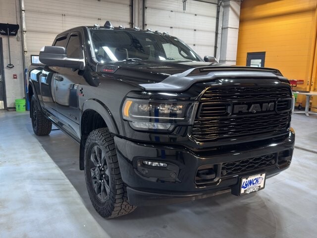 2022 RAM 2500 in Burlington, WI 53105 - 18104718 7