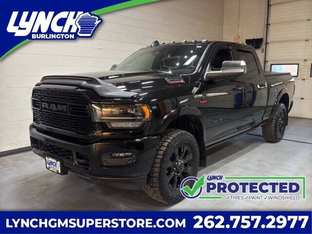 2022 RAM 2500 in Burlington, WI 53105 - 18104718