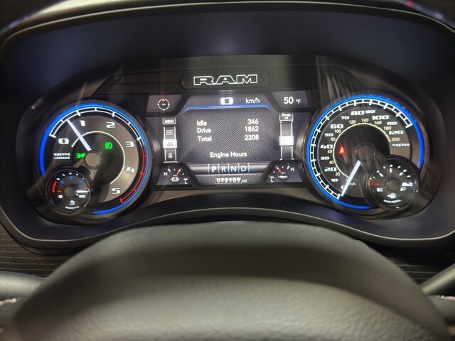 2022 RAM 2500 in Burlington, WI 53105 - 18104718 25