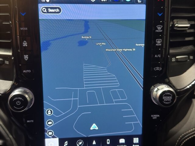 2022 RAM 2500 in Burlington, WI 53105 - 18104718 28