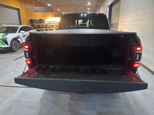 2022 RAM 2500 in Burlington, WI 53105 - 18104718 21