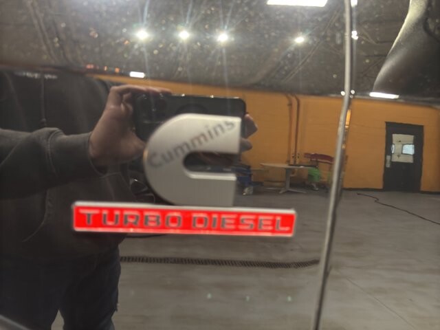 2022 RAM 2500 in Burlington, WI 53105 - 18104718 10