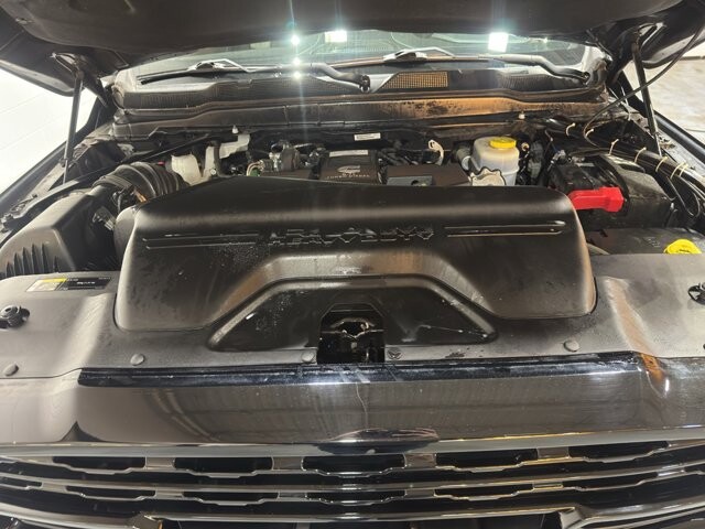 2022 RAM 2500 in Burlington, WI 53105 - 18104718 33