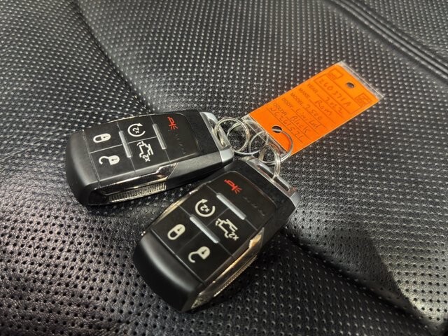 2022 RAM 2500 in Burlington, WI 53105 - 18104718 37