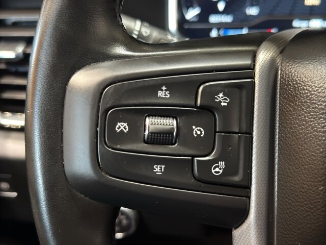 2025 GMC Sierra 2500 in Burlington, WI 53105 - 18104719 27