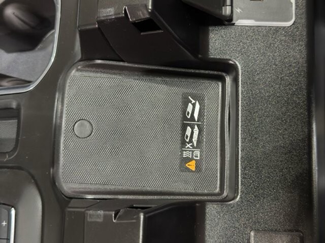 2025 GMC Sierra 2500 in Burlington, WI 53105 - 18104719 36