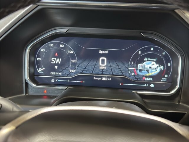 2025 GMC Sierra 2500 in Burlington, WI 53105 - 18104719 31